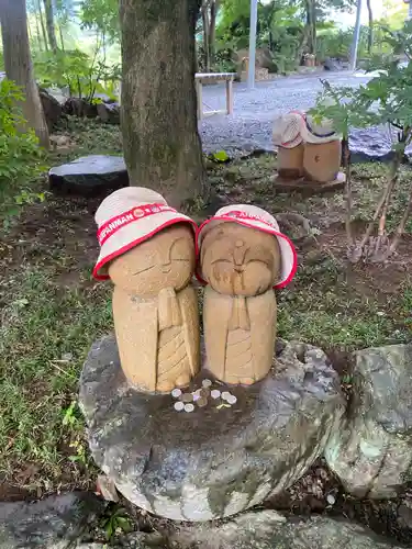 宝徳寺(群馬県)