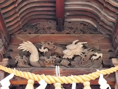 神戸神社(兵庫県)