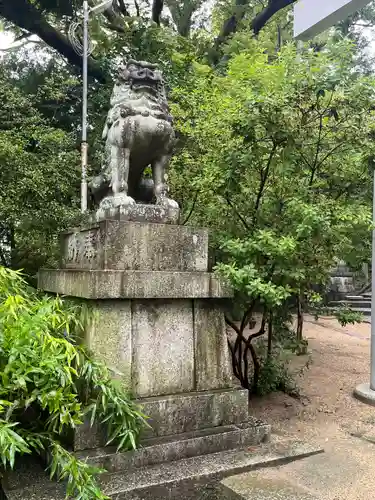 二本松神社(福島県)