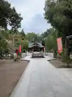 進雄神社のその他建物