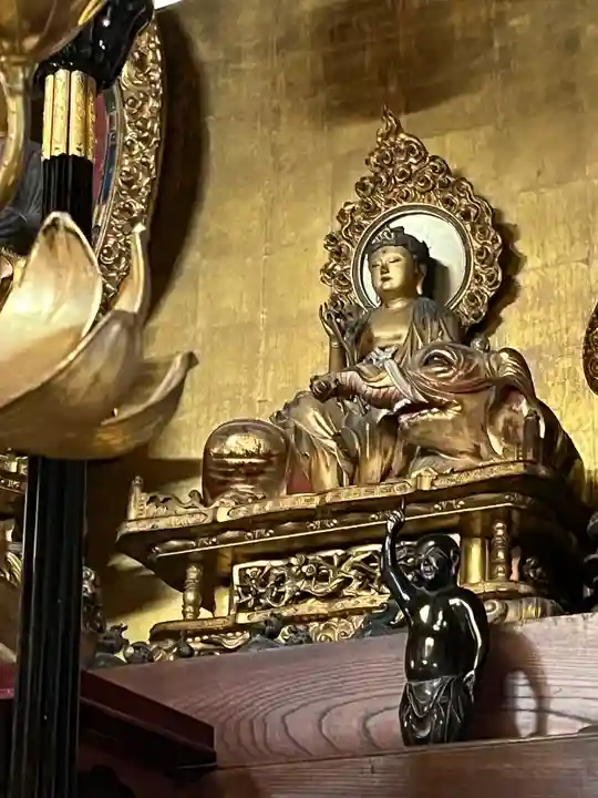 全長寺(滋賀県)