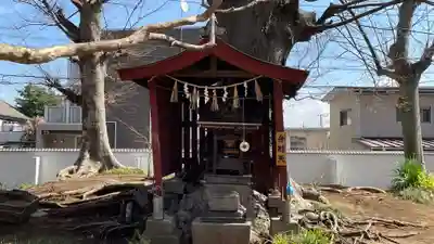 千葉寺(千葉県)