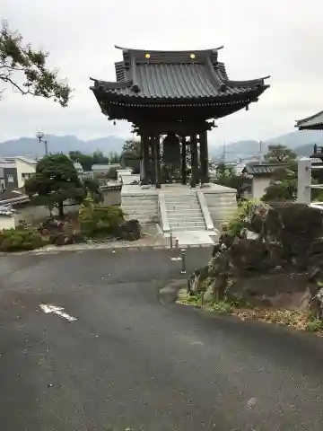 大雄院の本殿・本堂