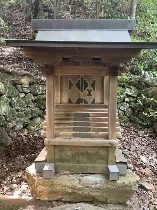 八幡神社(岐阜県)