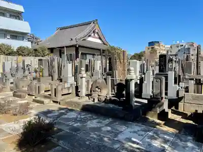 光照寺(東京都)