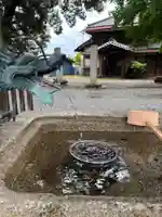 天明宿星宮神社(栃木県)
