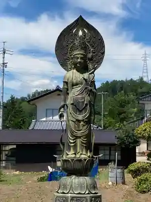 桃昌寺(長野県)