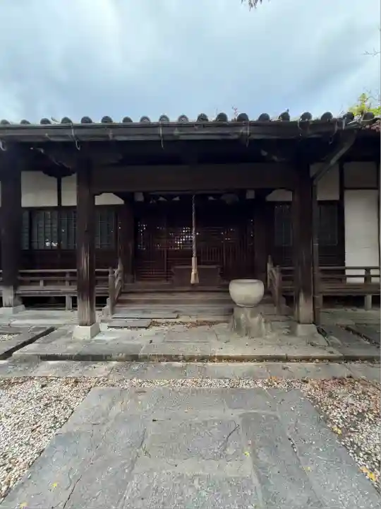 教興寺(大阪府)