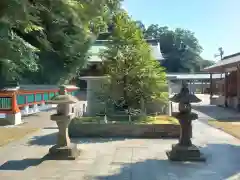 富岡八幡宮の建物その他