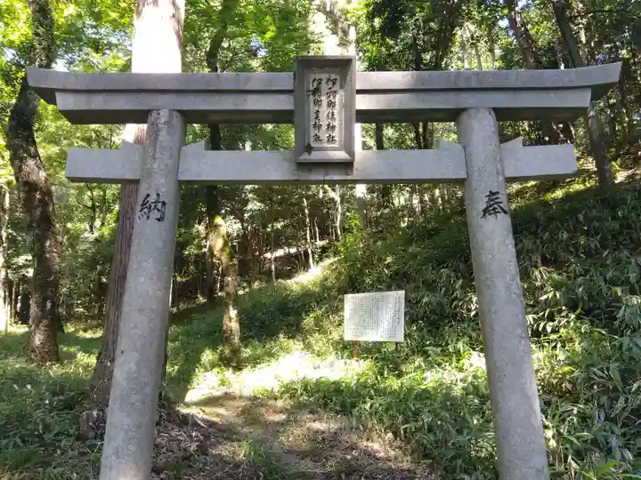 高倉神社(京都府)