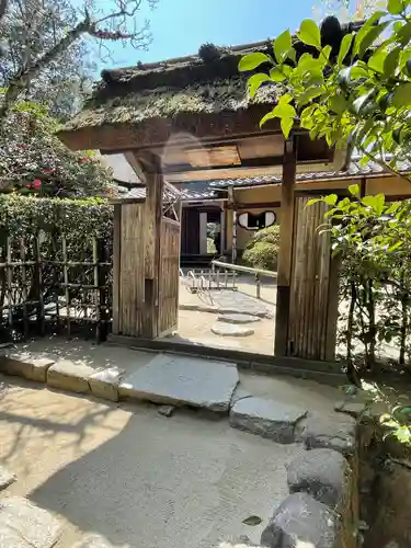 詩仙堂（丈山寺）(京都府)