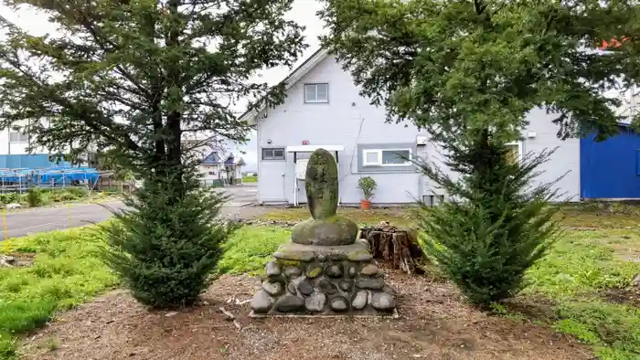 金刀比羅神社の建物その他