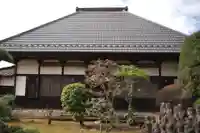 淨空院の本殿・本堂
