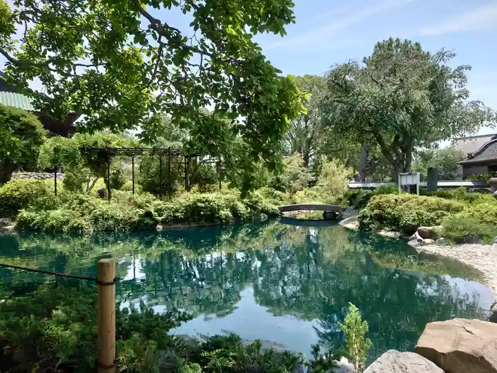 時宗総本山 遊行寺(正式:清浄光寺)(神奈川県)