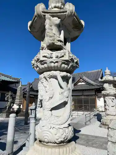 全龍寺(東京都)