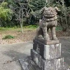 鎮懐石八幡宮(福岡県)