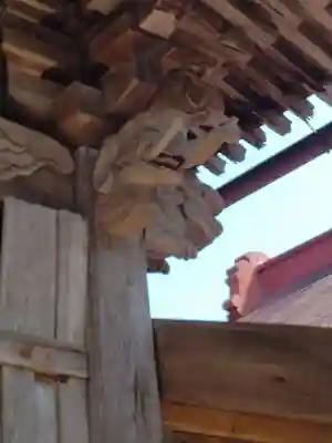 白幡神社(宮城県)