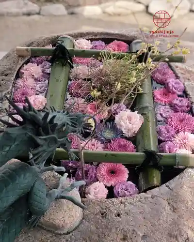 立志神社(滋賀県)