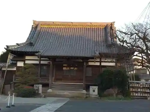 本興寺(神奈川県)