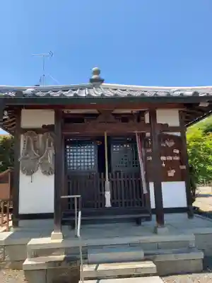 乙訓寺(京都府)