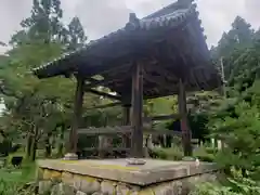 勝楽寺の建物その他