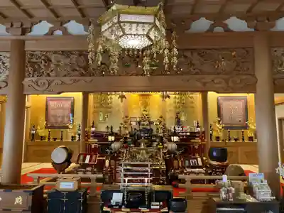 高野山真言宗　福王寺(北海道)