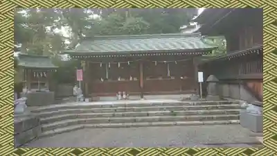 赤羽八幡神社(東京都)