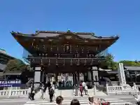 成田山新勝寺(千葉県)