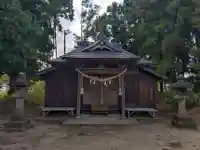 泉神社(福島県)