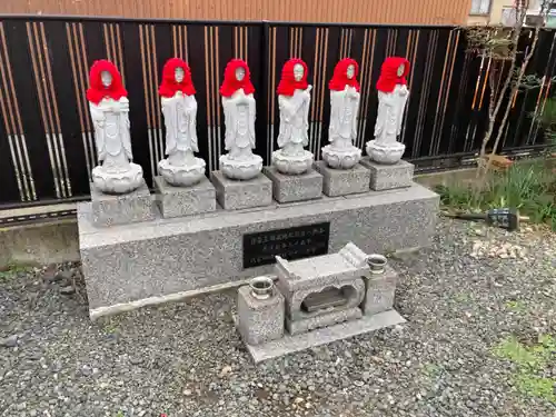 安養寺(神奈川県)