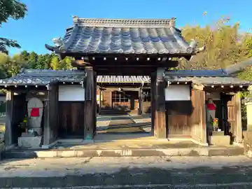 法蔵寺(三重県)