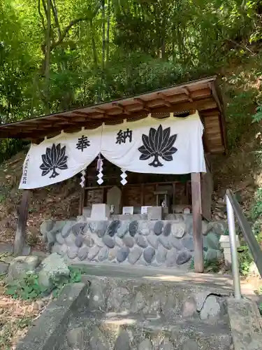 妙力神社(群馬県)