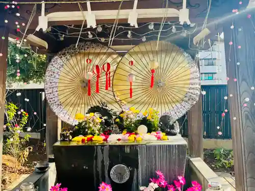 法輪寺(東京都)