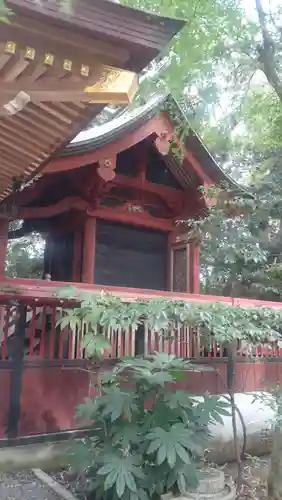 麻賀多神社(千葉県)