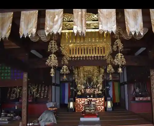 西方寺(愛知県)