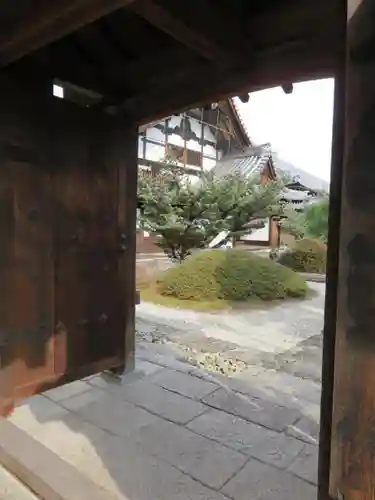 大通院のその他建物