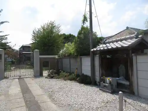 極楽寺のその他建物