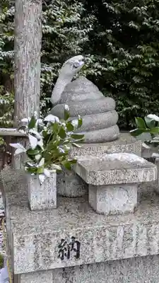 若松神社(滋賀県)