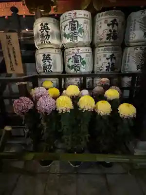 北野天満宮(京都府)