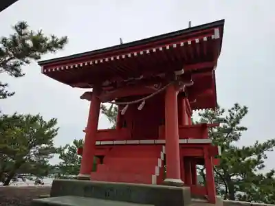 常盤神社(山口県)