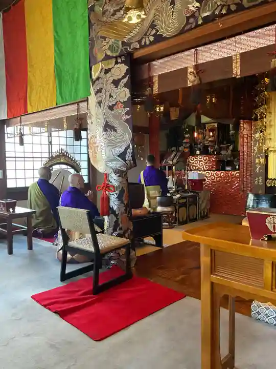 法応寺(愛知県)