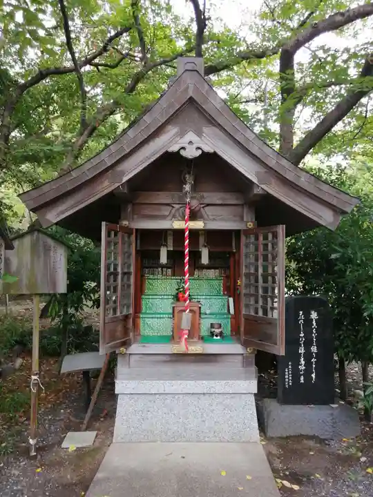 勧学寺のその他建物