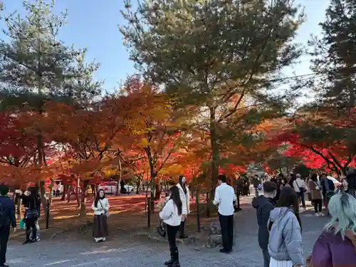 天龍寺(京都府)