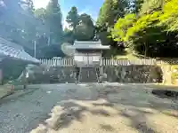 金刀比羅神社(岐阜県)