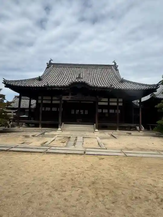 観龍寺(岡山県)