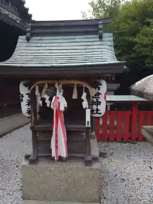 平野神社(滋賀県)
