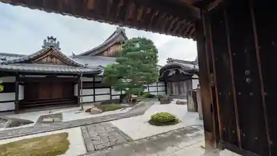 隣華院(京都府)