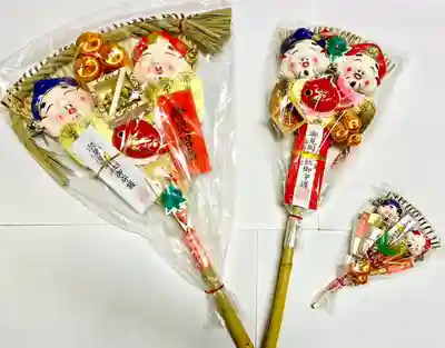 潮見ヶ岡神社(北海道)