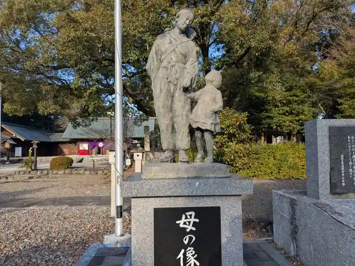 滋賀県護国神社(滋賀県)