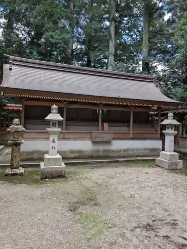 伊和神社(兵庫県)